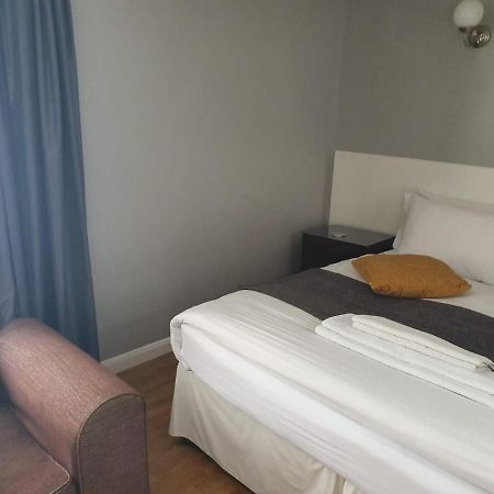Watts Lodge Bicester Kültér fotó
