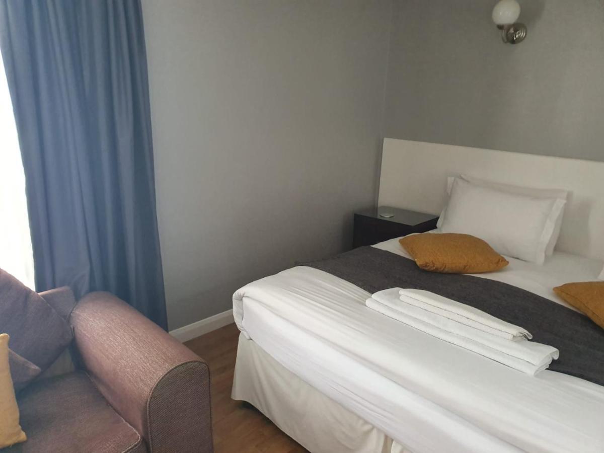 Watts Lodge Bicester Kültér fotó